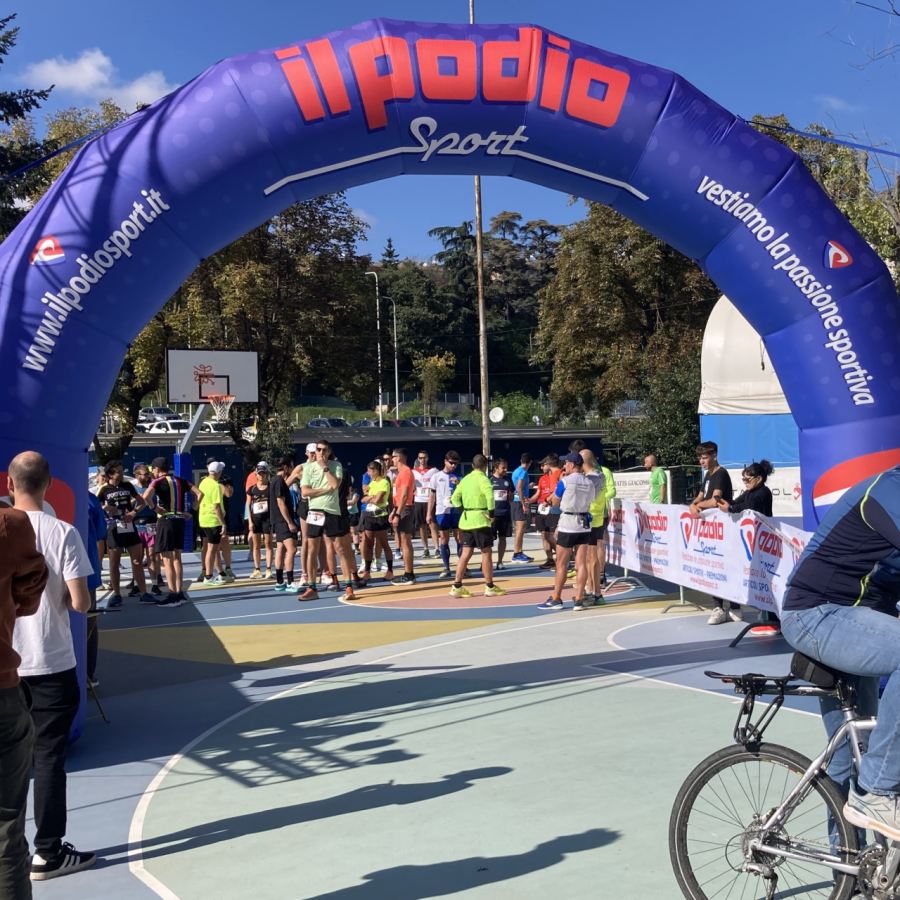 Ne rimarrà solo uno!